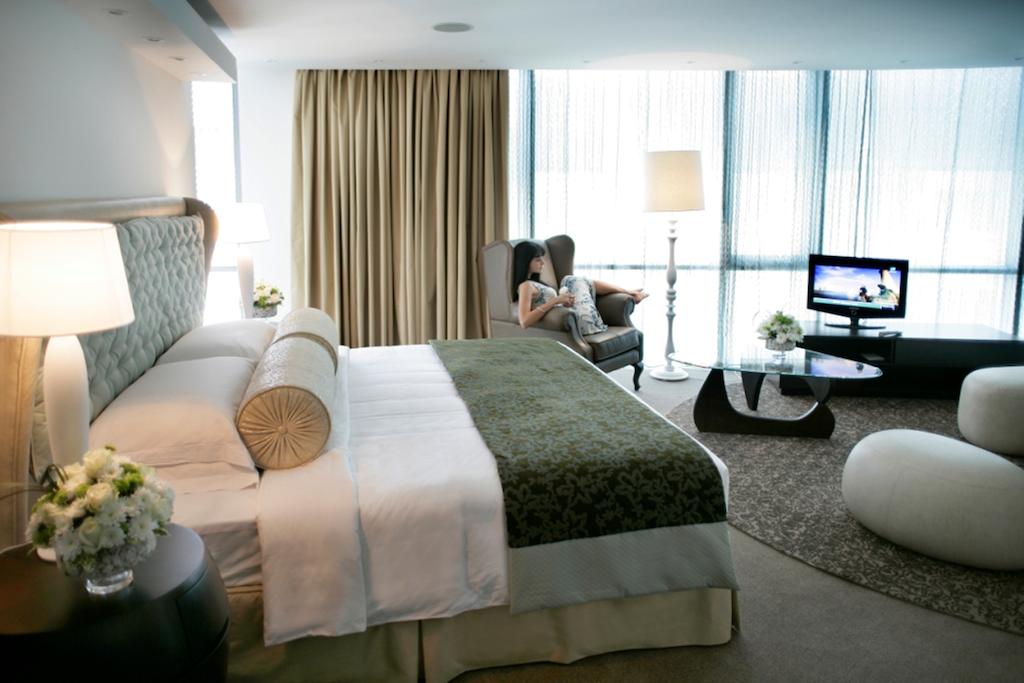 BurJuman Arjaan by Rotana
