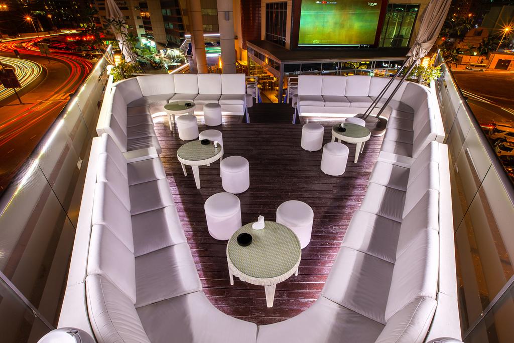 Byblos Hotel