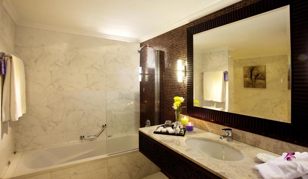 Carlton Tower Hotel Dubai