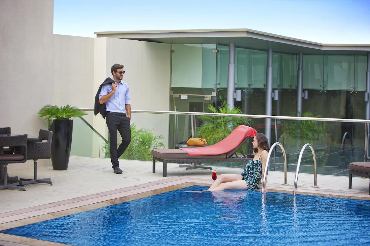 Centro Barsha