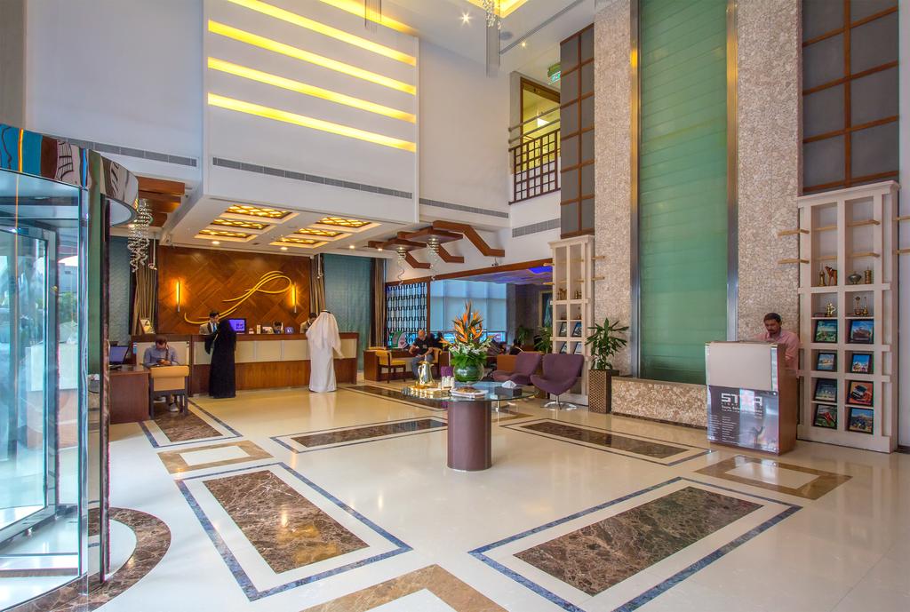 City Premiere Hotel Apartments