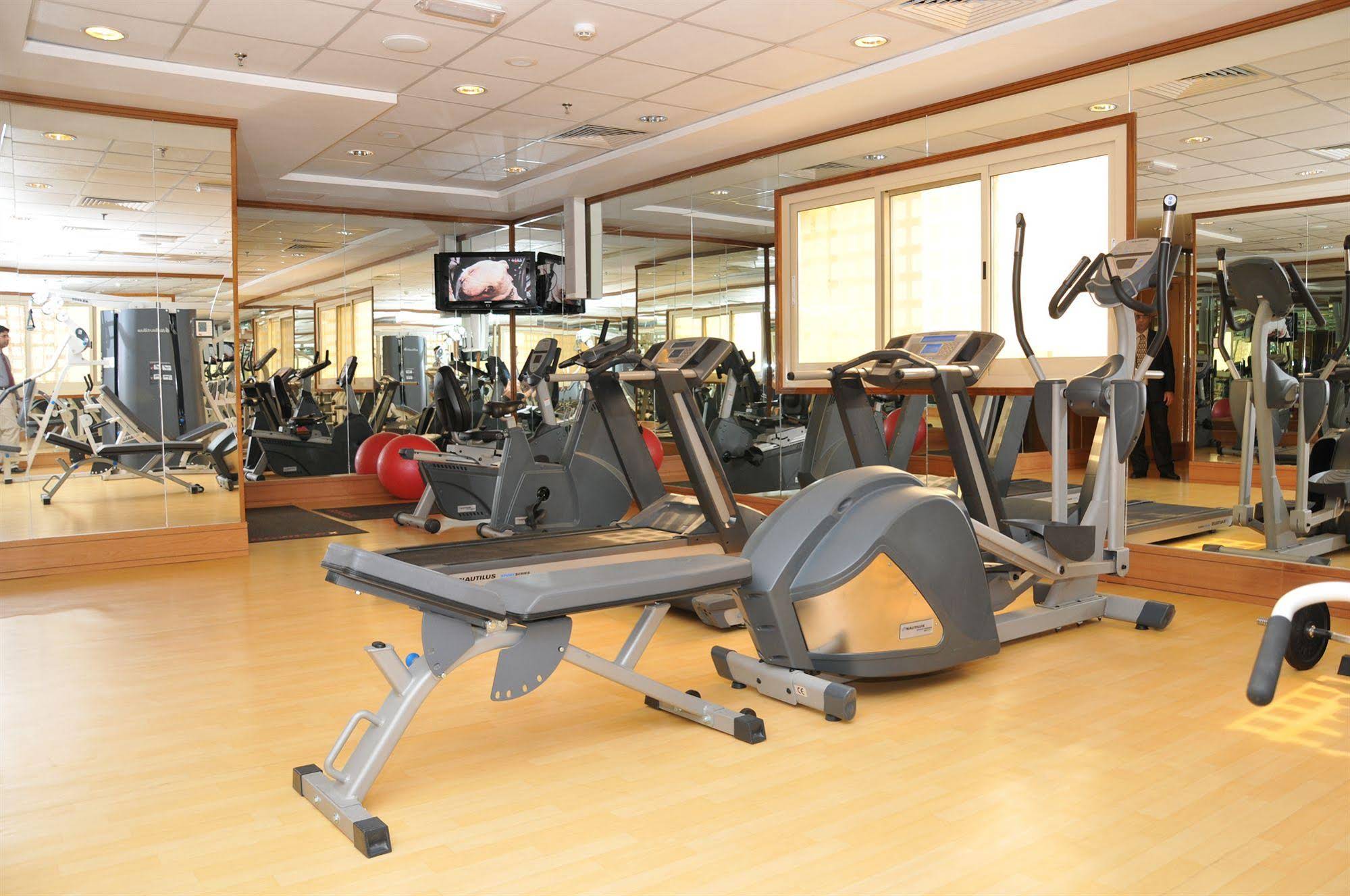 Star Metro Al Barsha Hotel Apartments