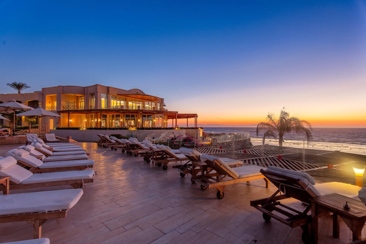 The Cleopatra Luxury Resort