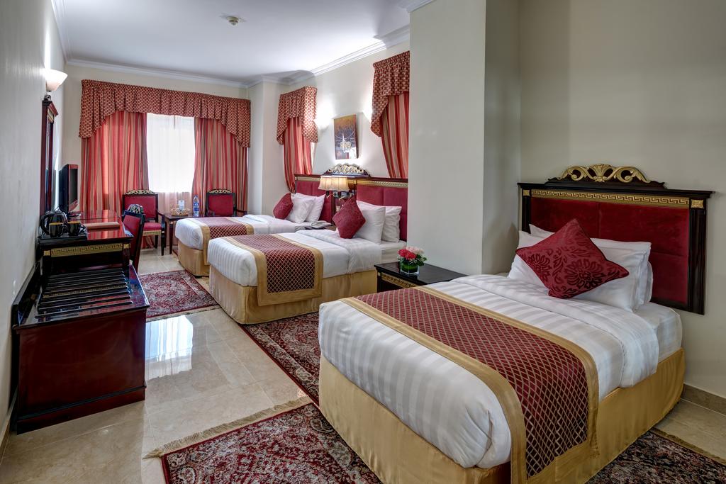 Comfort Inn Hotel Deira