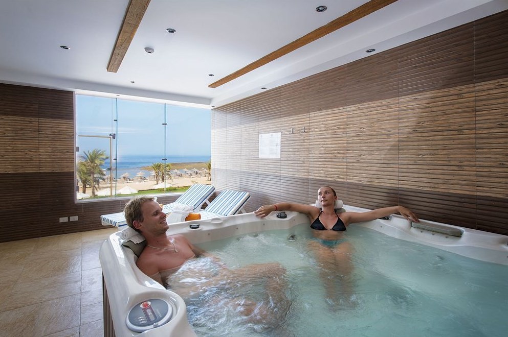 Concorde Moreen Beach Resort & Spa