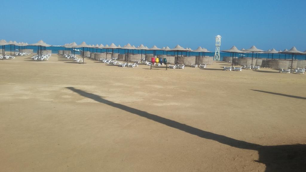 Mövenpick Resort Soma Bay