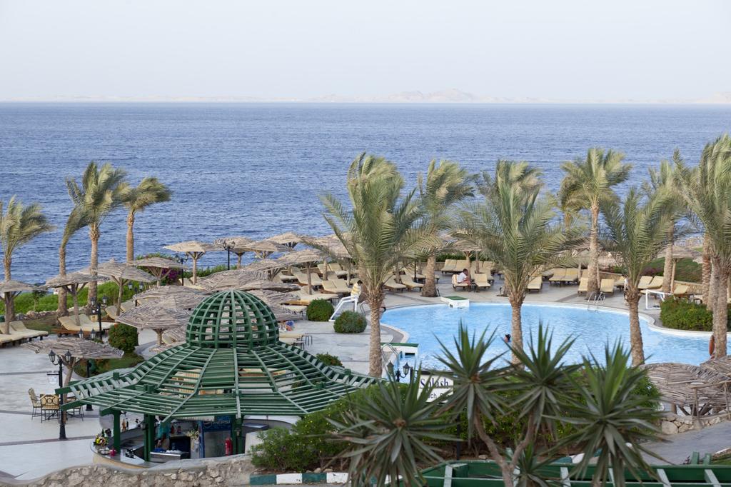 Coral Beach Resort Tiran (Ex. Rotana)