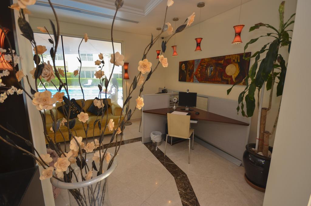 Coral Boutique Villas