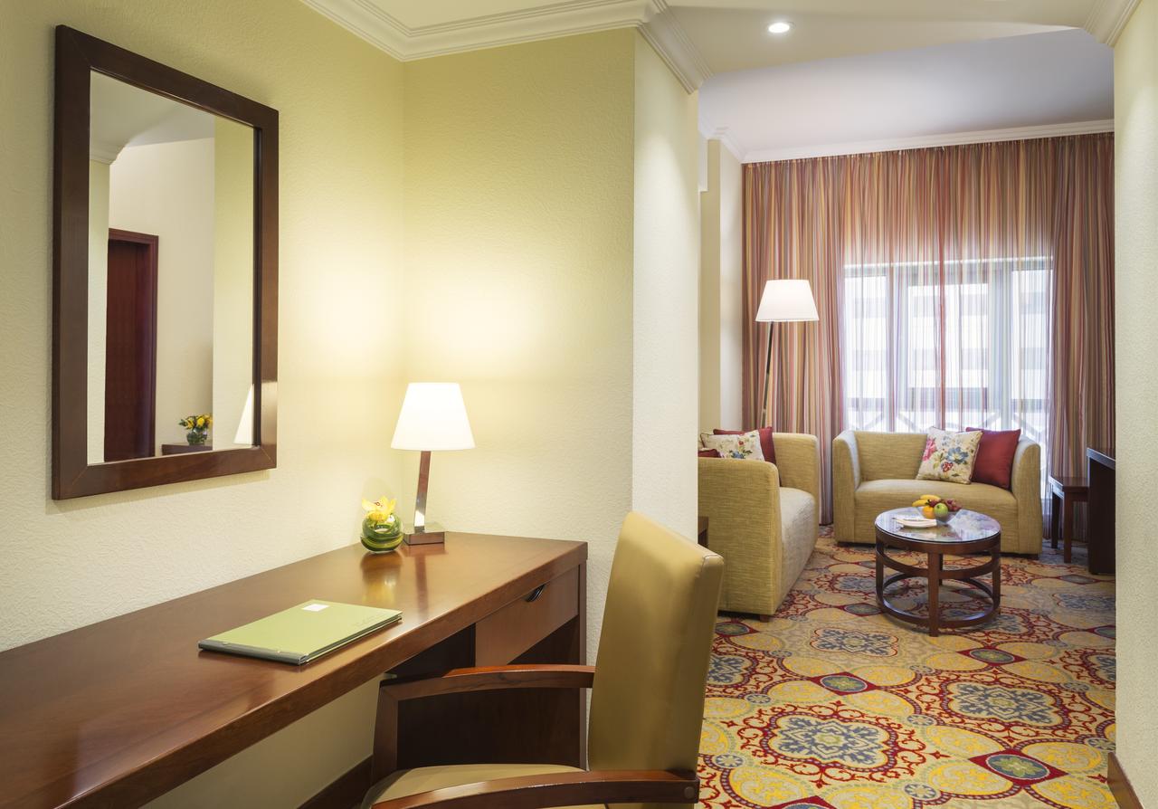 Coral Dubai Deira ,Hotel