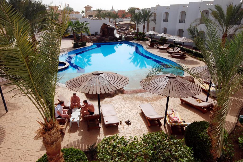 Coral Hills Resort Sharm El-Sheikh