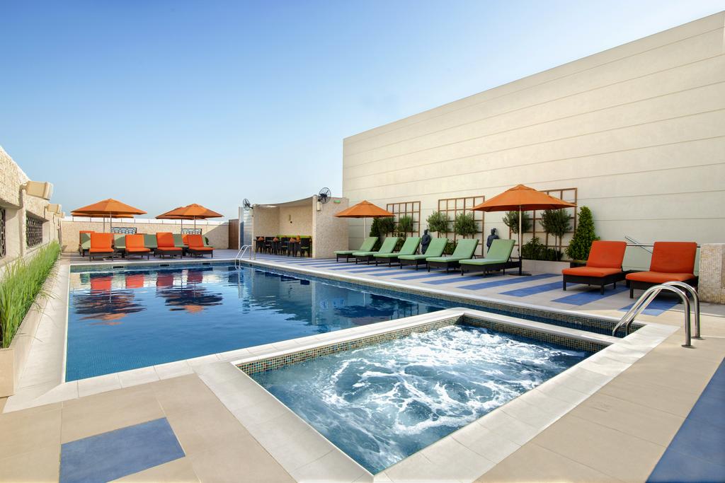Cosmopolitan Hotel
