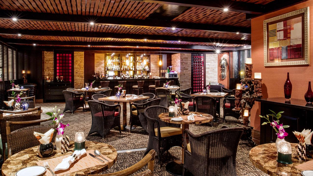 Crowne Plaza Dubai - Festival City