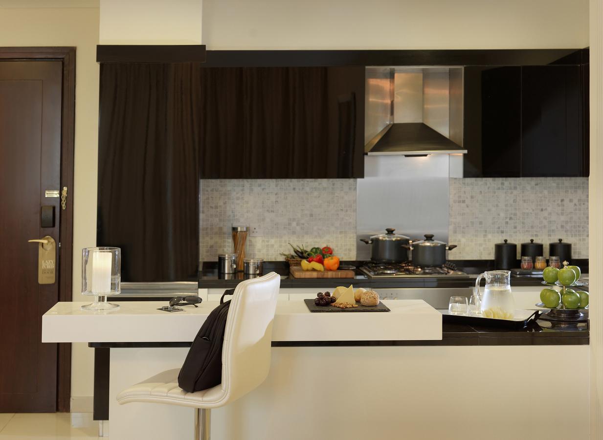 Damac Maison Dubai Mall Street