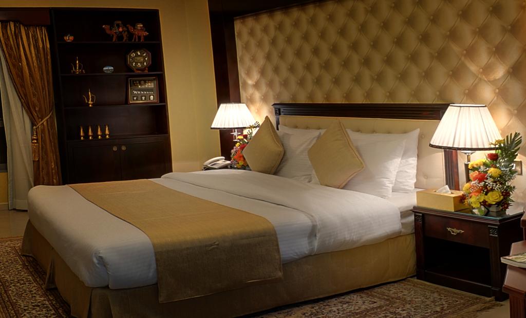 Deira Suites