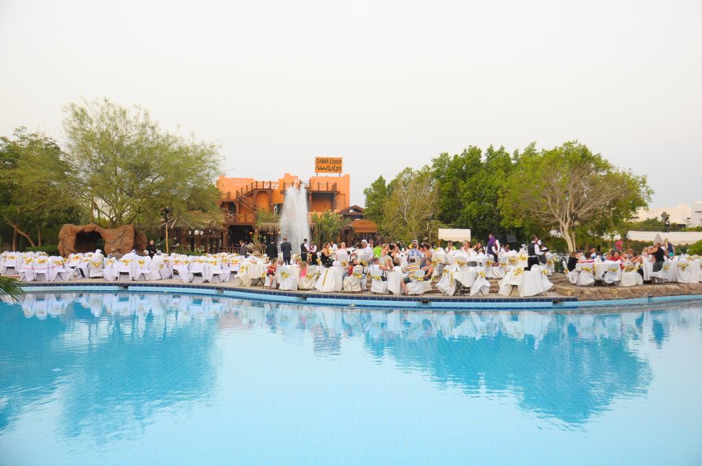 Delta Sharm Resort & Spa