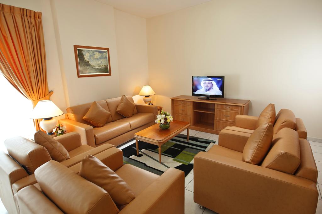 Dock Masters Hotel Apartments