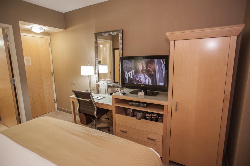 DoubleTree by Hilton Hotel New York City - Chelsea