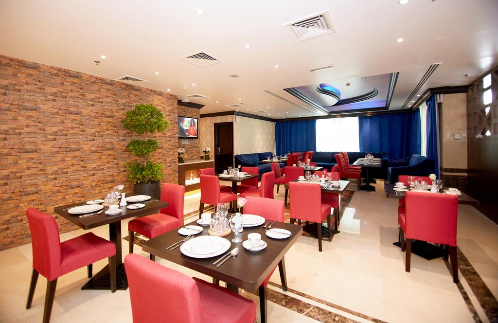 Dream City Hotel Apartments