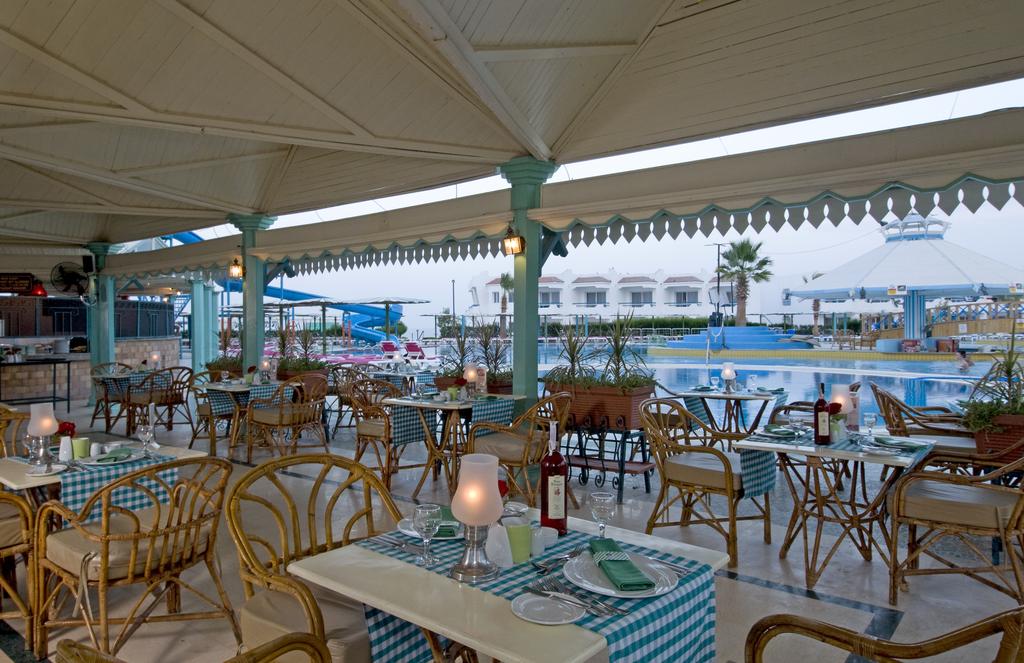 Dreams Beach Resort - Sharm El Sheikh