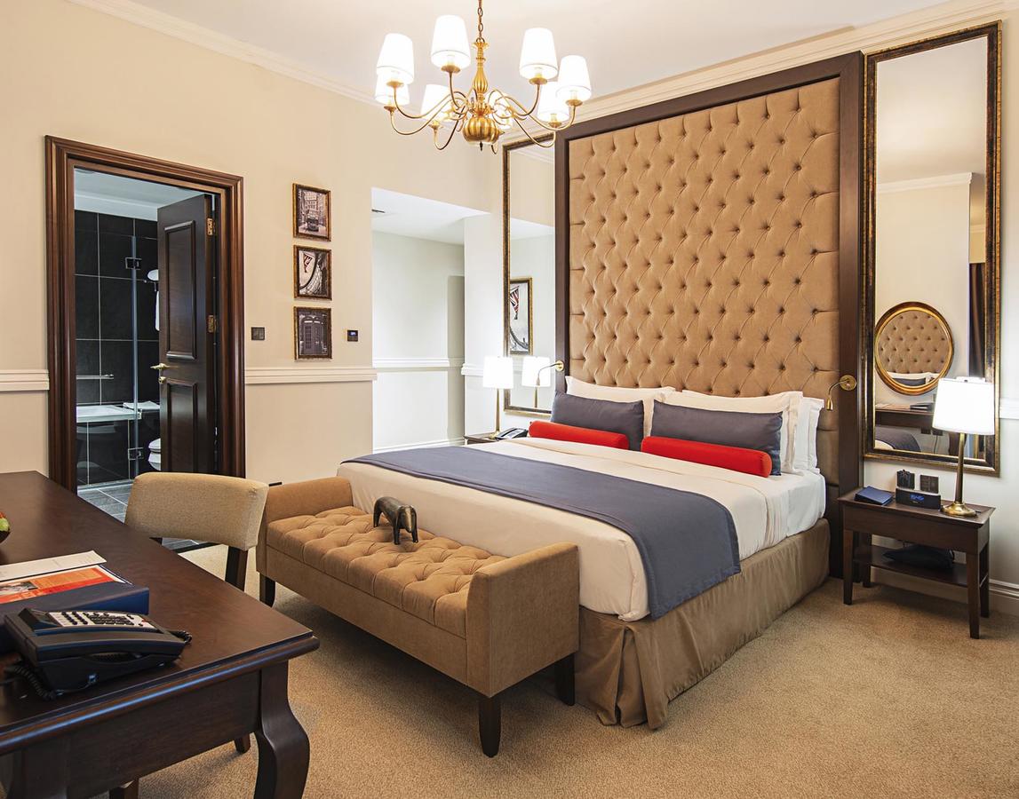 Dukes The Palm, a Royal Hideaway Hotel