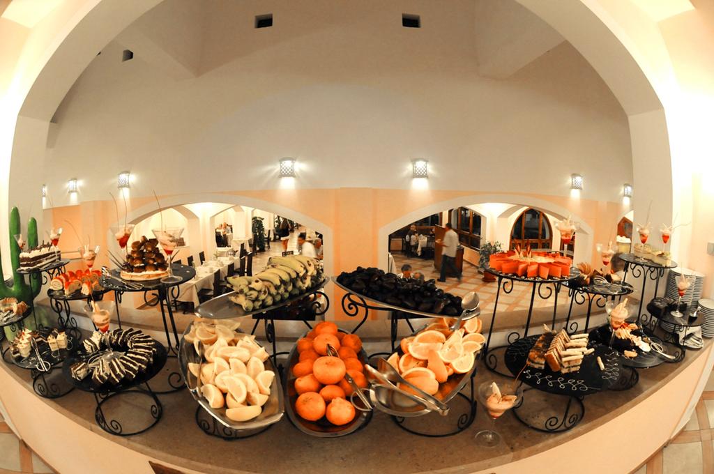 Domina Hotel & Resort Sultan