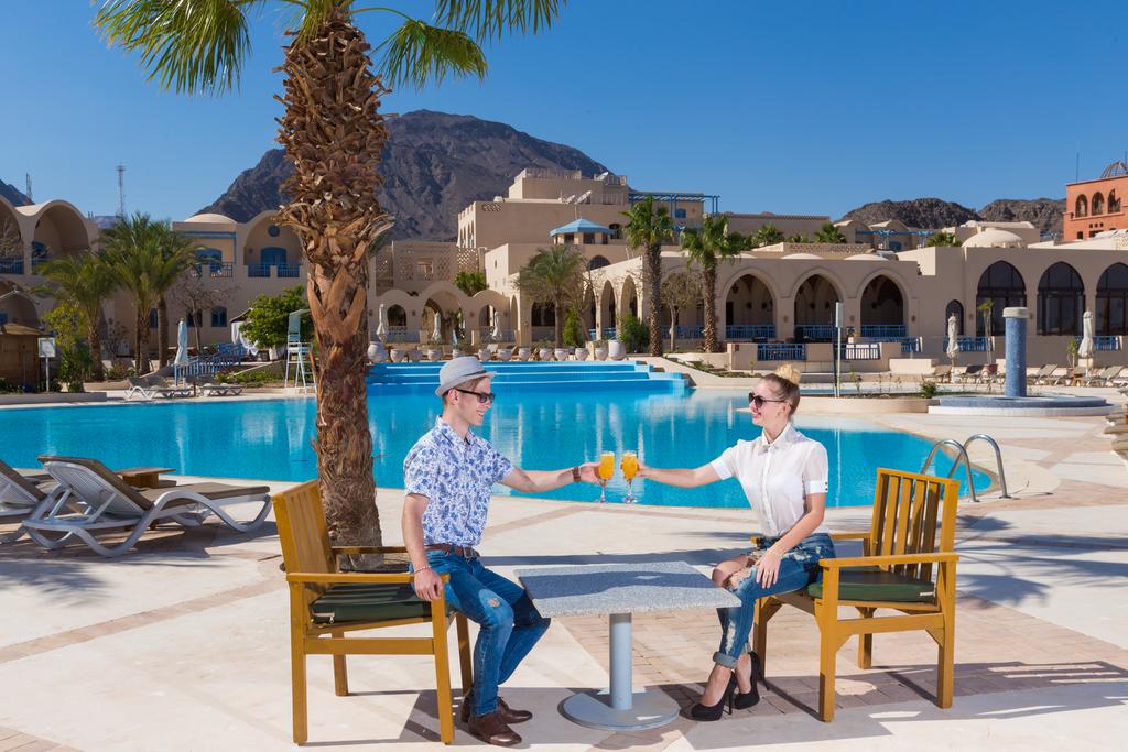 El Wekala Resort Taba Heights