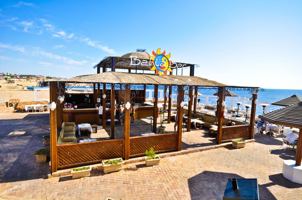 Domina Elisir Hotel & Resort