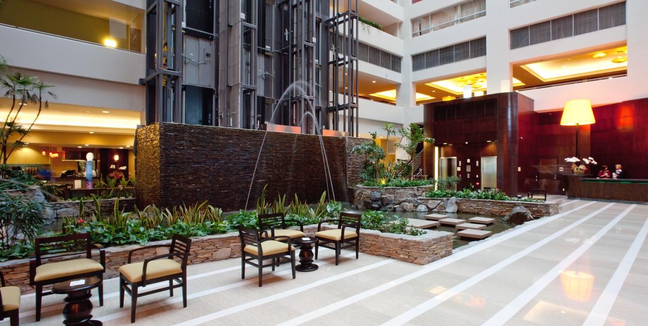Embassy Suites by Hilton Los Angeles Glendale