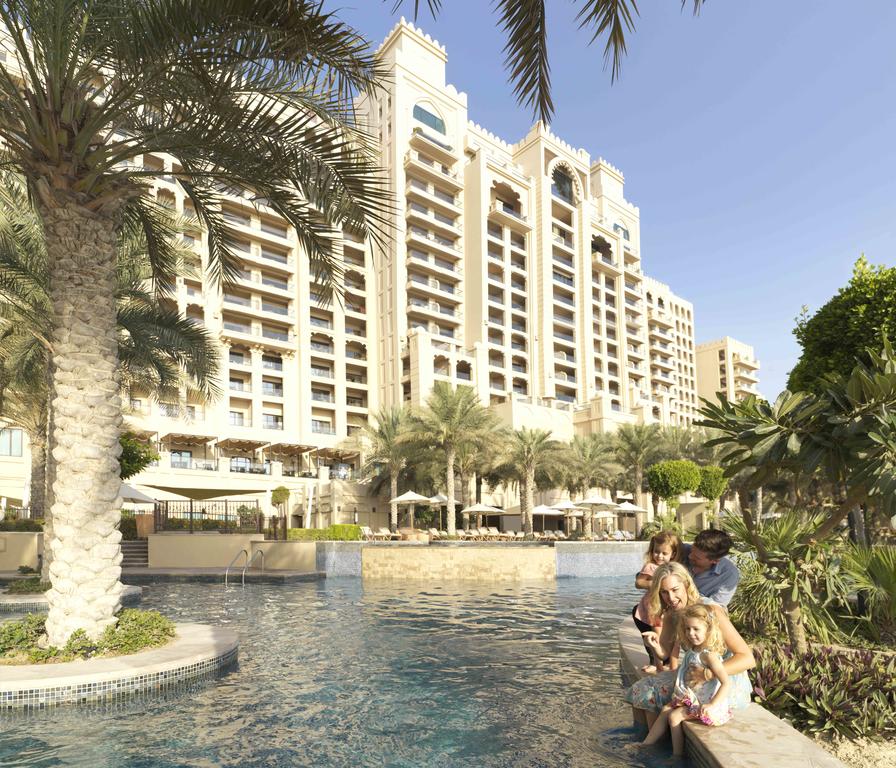 Fairmont The Palm