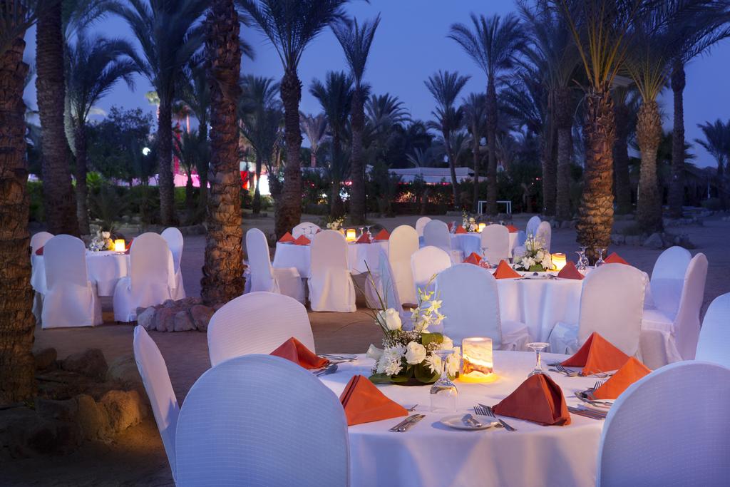 Hilton Sharm El Sheikh Fayrouz Resort