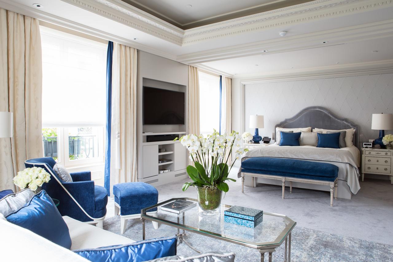 Four Seasons Hotel George V, Paris