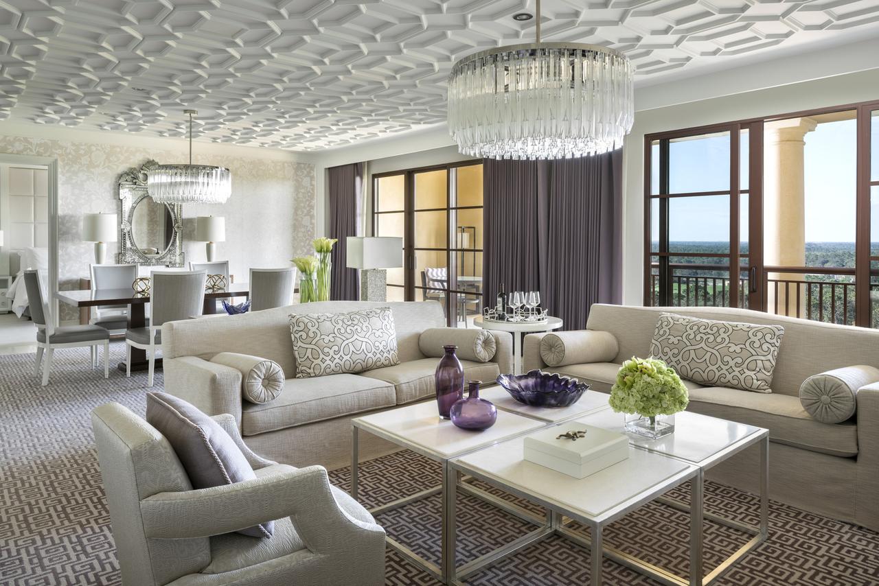 Four Seasons Resort Orlando at Walt Disney World® Resort