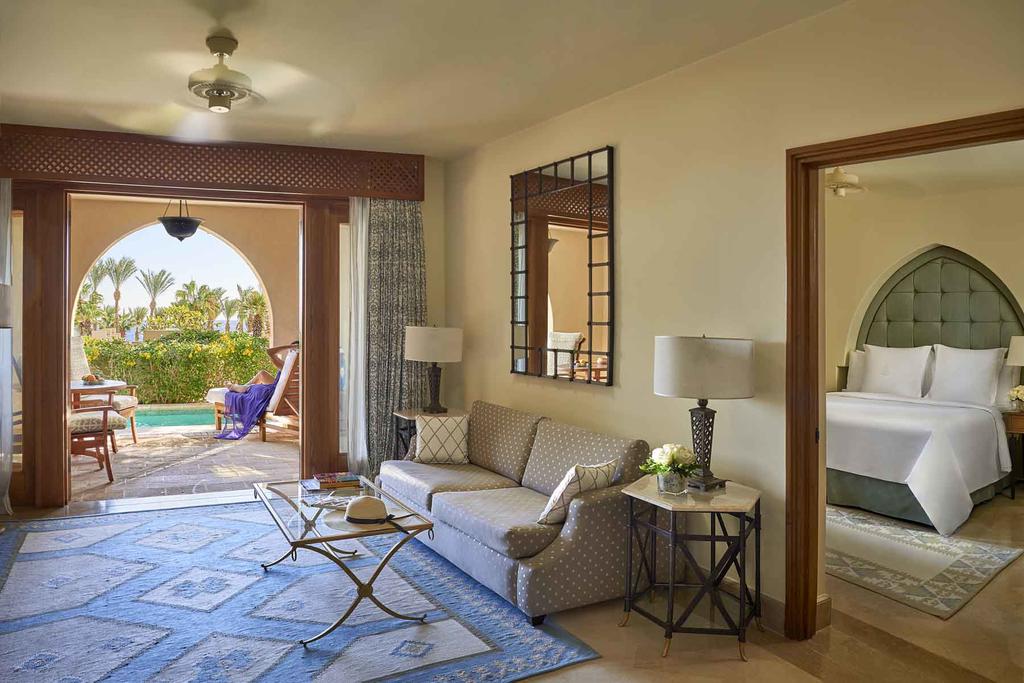Four Seasons Resort Sharm El Sheikh