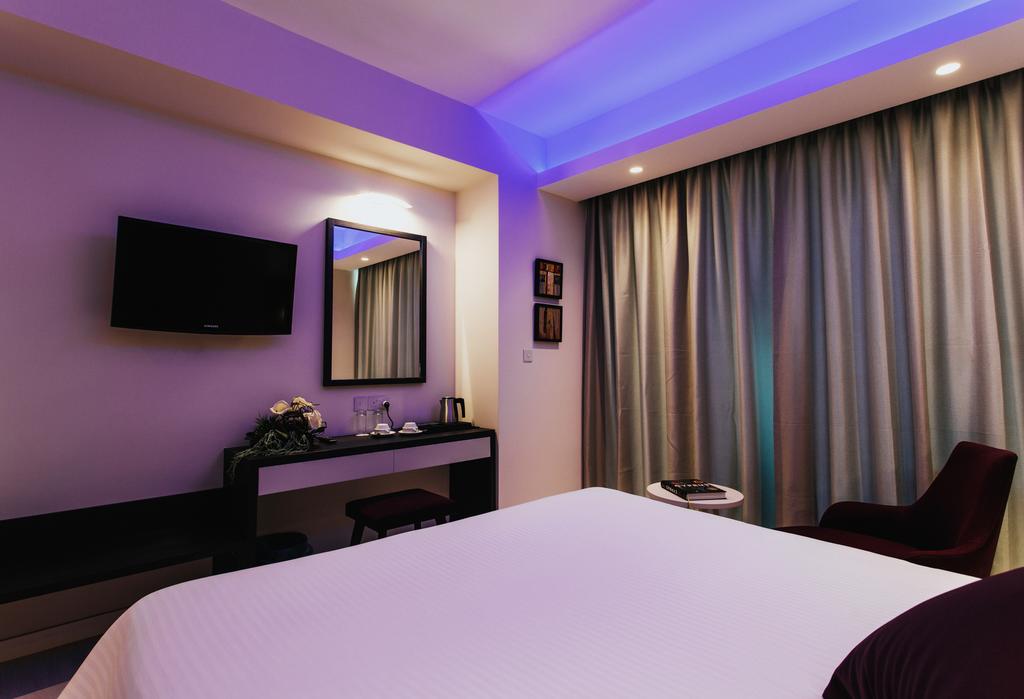 Frangiorgio Hotel Apartments