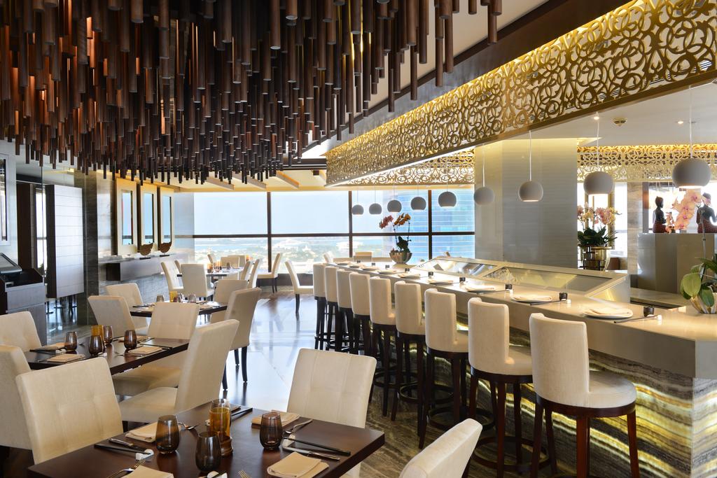 Golden Sands 10 Hotel Apartments