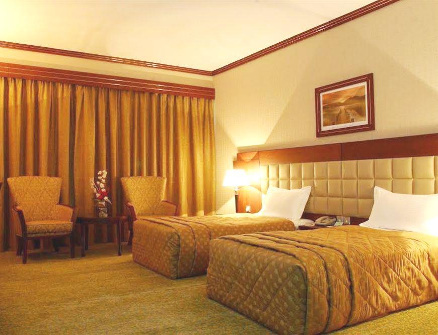 Grand Central Hotel Dubai