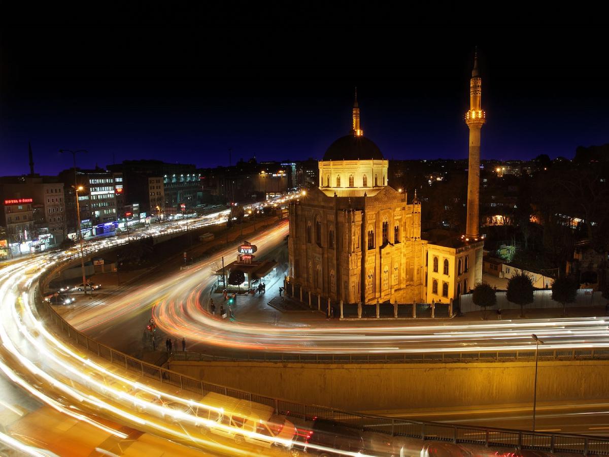 Grand Durmaz Otel