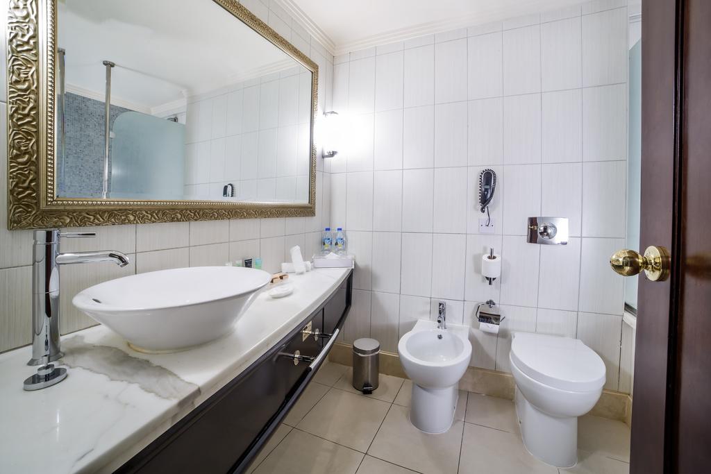 Grand Excelsior Hotel Deira (formerly Sheraton Deira)