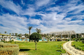 Hilton Marsa Alam Nubian Resort
