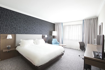 Hilton Paris Charles de Gaulle Airport