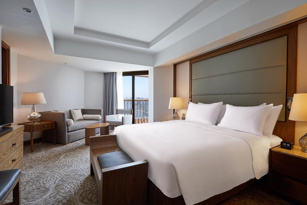 Ramses Hilton Hotel & Casino