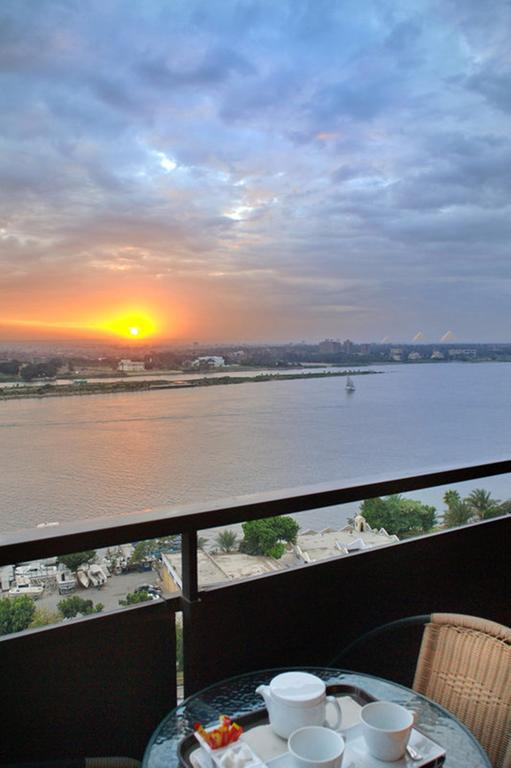 Sofitel Cairo Maadi Towers And Casino