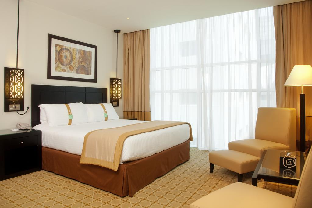 Holiday Inn Dubai - Al Barsha