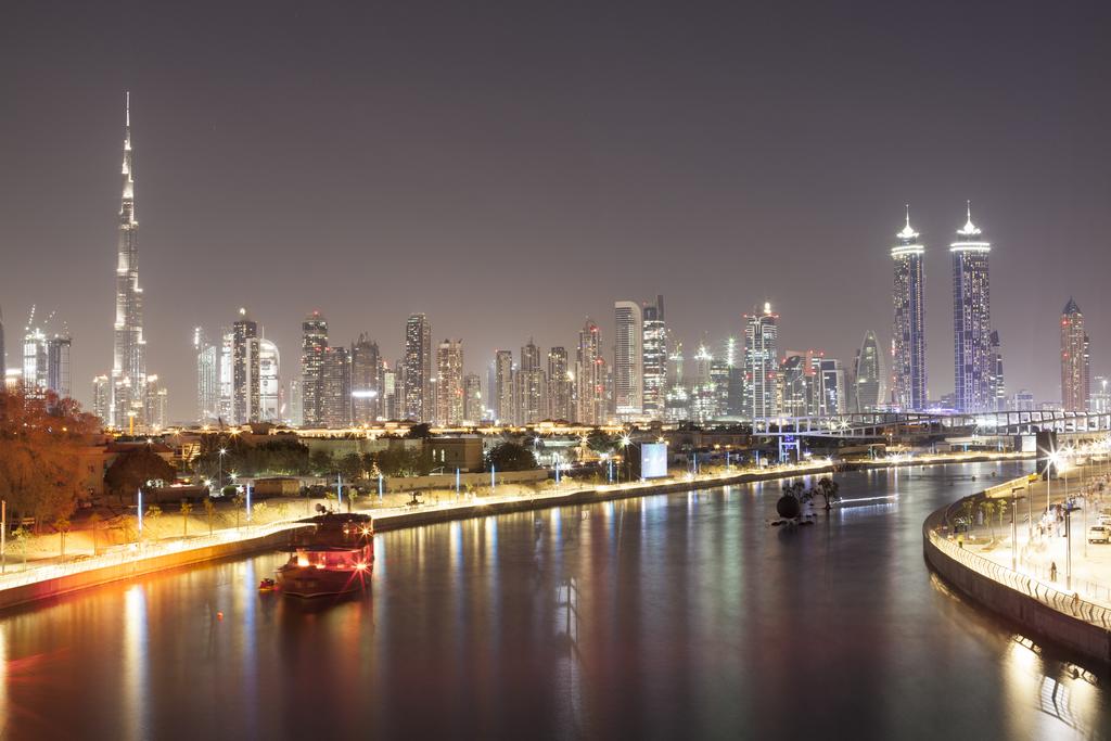 Holiday Inn Express Dubai-Safa Park