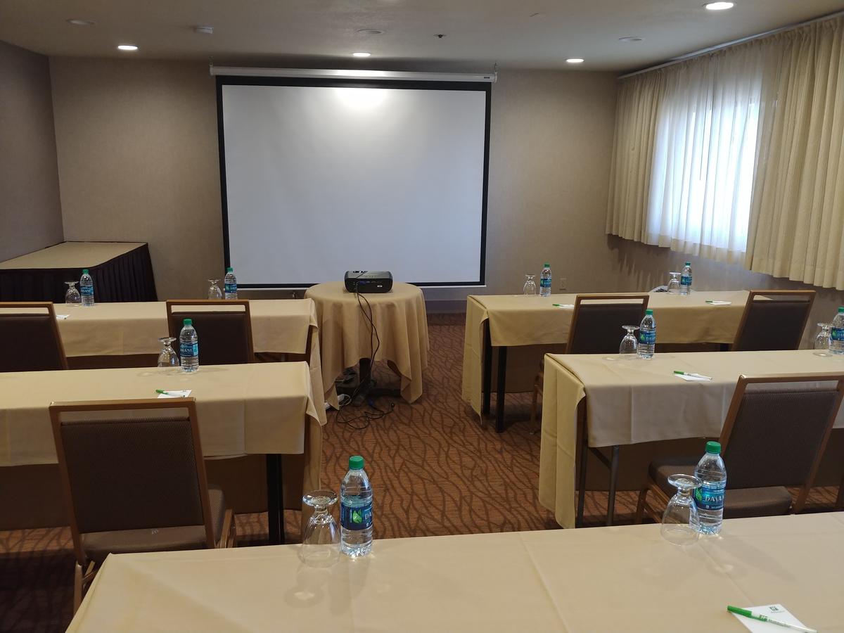 Holiday Inn Santa Ana-Orange Co. Arpt