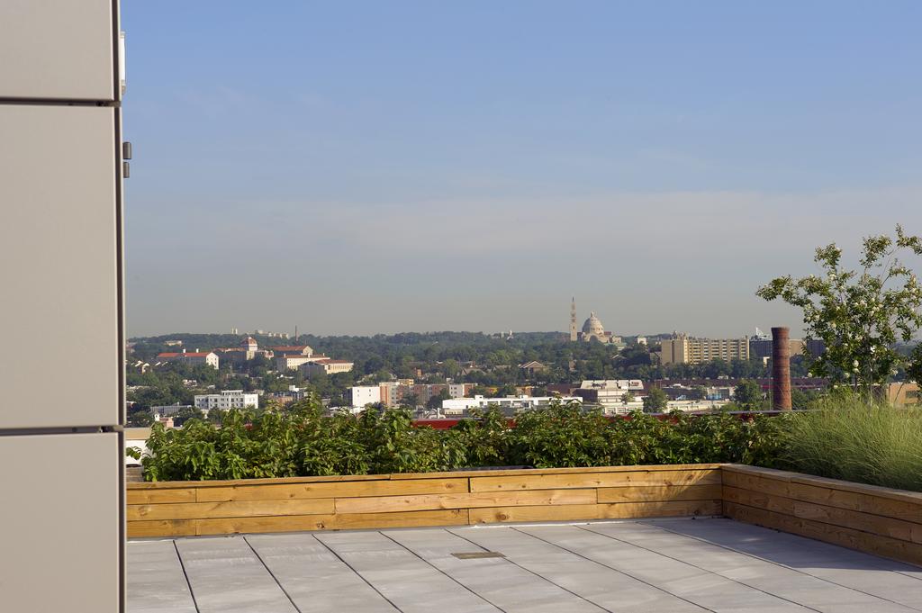 Homewood Suites by Hilton Washington DC NoMa Union Station