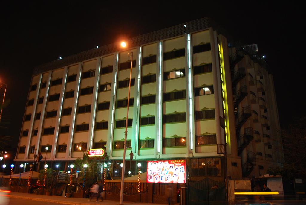 Hor moheb Hotel