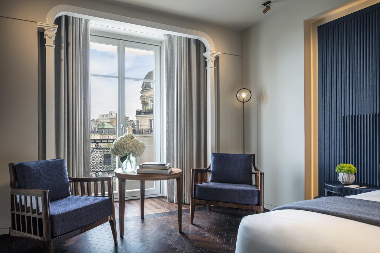 Hotel Lutetia