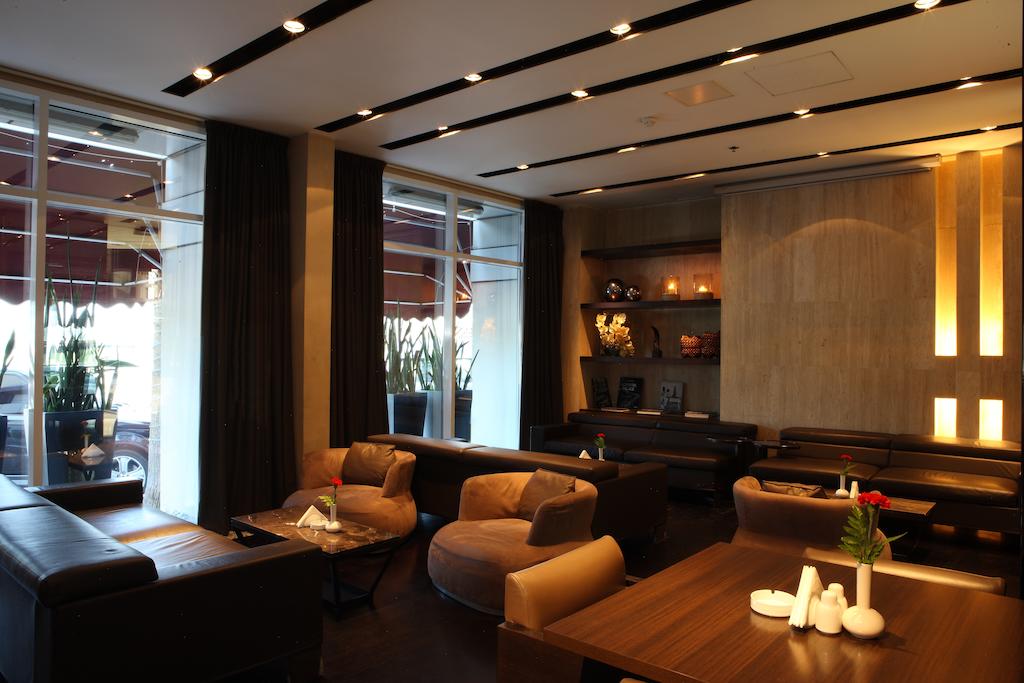Sea View Hotel Dubai