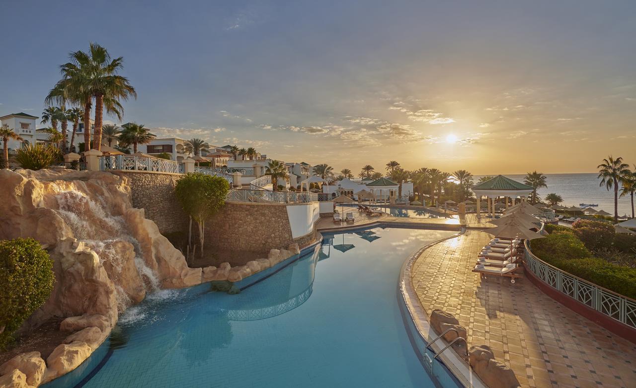Hyatt Regency Sharm El Sheikh Resort